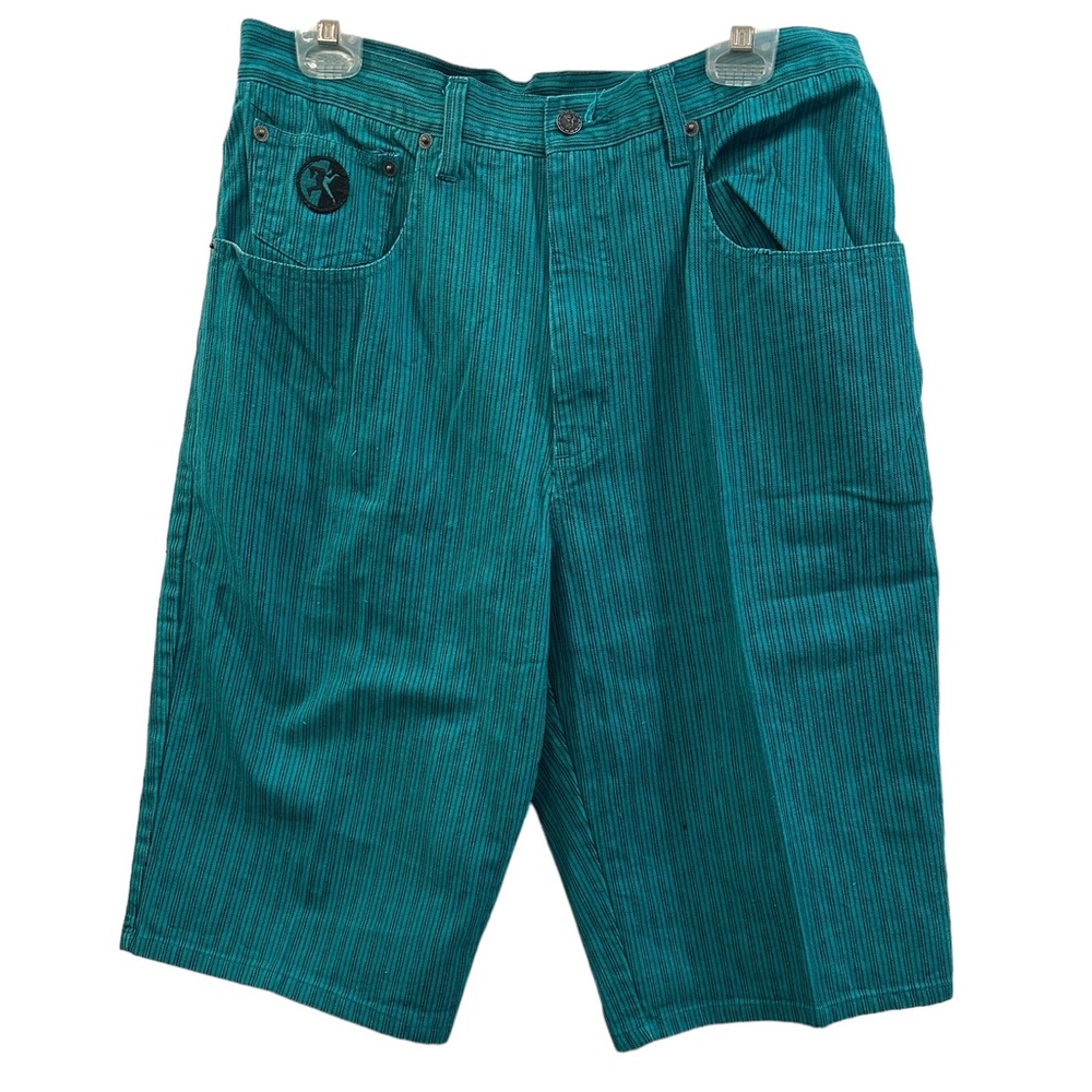 Vintage fresh threads mens shorts size 34 EUC